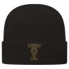 USA-Made 12" Cuffed Beanie Thumbnail