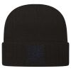 USA-Made 12" Cuffed Beanie Thumbnail