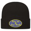 USA-Made 12" Cuffed Beanie Thumbnail