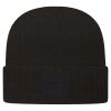 USA-Made 12" Cuffed Beanie Thumbnail