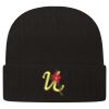USA-Made 12" Cuffed Beanie Thumbnail