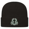 USA-Made 12" Cuffed Beanie Thumbnail