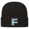 USA-Made 12" Cuffed Beanie Thumbnail