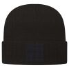 USA-Made 12" Cuffed Beanie Thumbnail