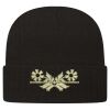 USA-Made 12" Cuffed Beanie Thumbnail