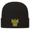 USA-Made 12" Cuffed Beanie Thumbnail
