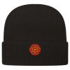 USA-Made 12" Cuffed Beanie Thumbnail