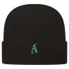 USA-Made 12" Cuffed Beanie Thumbnail
