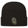 USA-Made 12" Cuffed Beanie Thumbnail