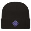 USA-Made 12" Cuffed Beanie Thumbnail