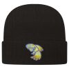 USA-Made 12" Cuffed Beanie Thumbnail
