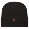 USA-Made 12" Cuffed Beanie Thumbnail
