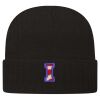 USA-Made 12" Cuffed Beanie Thumbnail