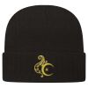 USA-Made 12" Cuffed Beanie Thumbnail
