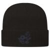 USA-Made 12" Cuffed Beanie Thumbnail