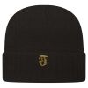 USA-Made 12" Cuffed Beanie Thumbnail