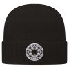 USA-Made 12" Cuffed Beanie Thumbnail