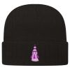 USA-Made 12" Cuffed Beanie Thumbnail