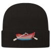 USA-Made 12" Cuffed Beanie Thumbnail