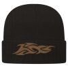 USA-Made 12" Cuffed Beanie Thumbnail