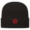 USA-Made 12" Cuffed Beanie Thumbnail