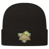 USA-Made 12" Cuffed Beanie Thumbnail