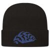 USA-Made 12" Cuffed Beanie Thumbnail