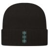 USA-Made 12" Cuffed Beanie Thumbnail