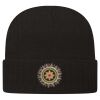 USA-Made 12" Cuffed Beanie Thumbnail