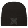 USA-Made 12" Cuffed Beanie Thumbnail