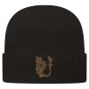 USA-Made 12" Cuffed Beanie Thumbnail