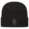 USA-Made 12" Cuffed Beanie Thumbnail