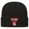 USA-Made 12" Cuffed Beanie Thumbnail