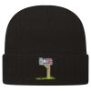 USA-Made 12" Cuffed Beanie Thumbnail