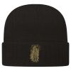 USA-Made 12" Cuffed Beanie Thumbnail