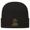 USA-Made 12" Cuffed Beanie Thumbnail