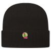 USA-Made 12" Cuffed Beanie Thumbnail