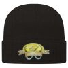 USA-Made 12" Cuffed Beanie Thumbnail