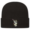 USA-Made 12" Cuffed Beanie Thumbnail