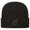 USA-Made 12" Cuffed Beanie Thumbnail