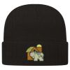 USA-Made 12" Cuffed Beanie Thumbnail