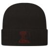 USA-Made 12" Cuffed Beanie Thumbnail