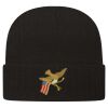 USA-Made 12" Cuffed Beanie Thumbnail