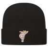 USA-Made 12" Cuffed Beanie Thumbnail