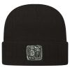 USA-Made 12" Cuffed Beanie Thumbnail