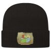 USA-Made 12" Cuffed Beanie Thumbnail