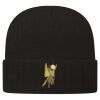 USA-Made 12" Cuffed Beanie Thumbnail