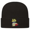 USA-Made 12" Cuffed Beanie Thumbnail