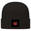 USA-Made 12" Cuffed Beanie Thumbnail