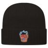 USA-Made 12" Cuffed Beanie Thumbnail